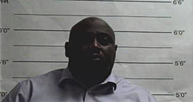 Derry Holmes, - Orleans Parish County, LA 